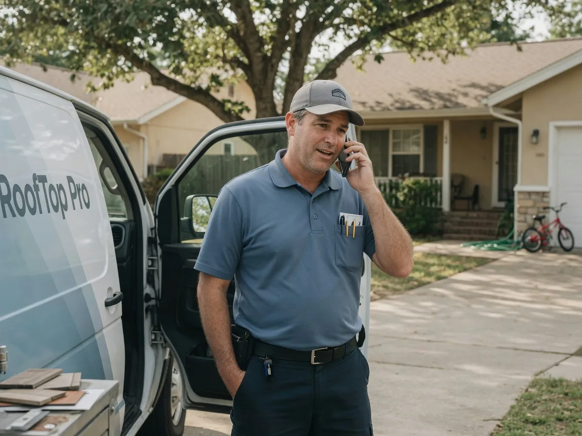 Roof Repair Christmas Valley, OR FAQs