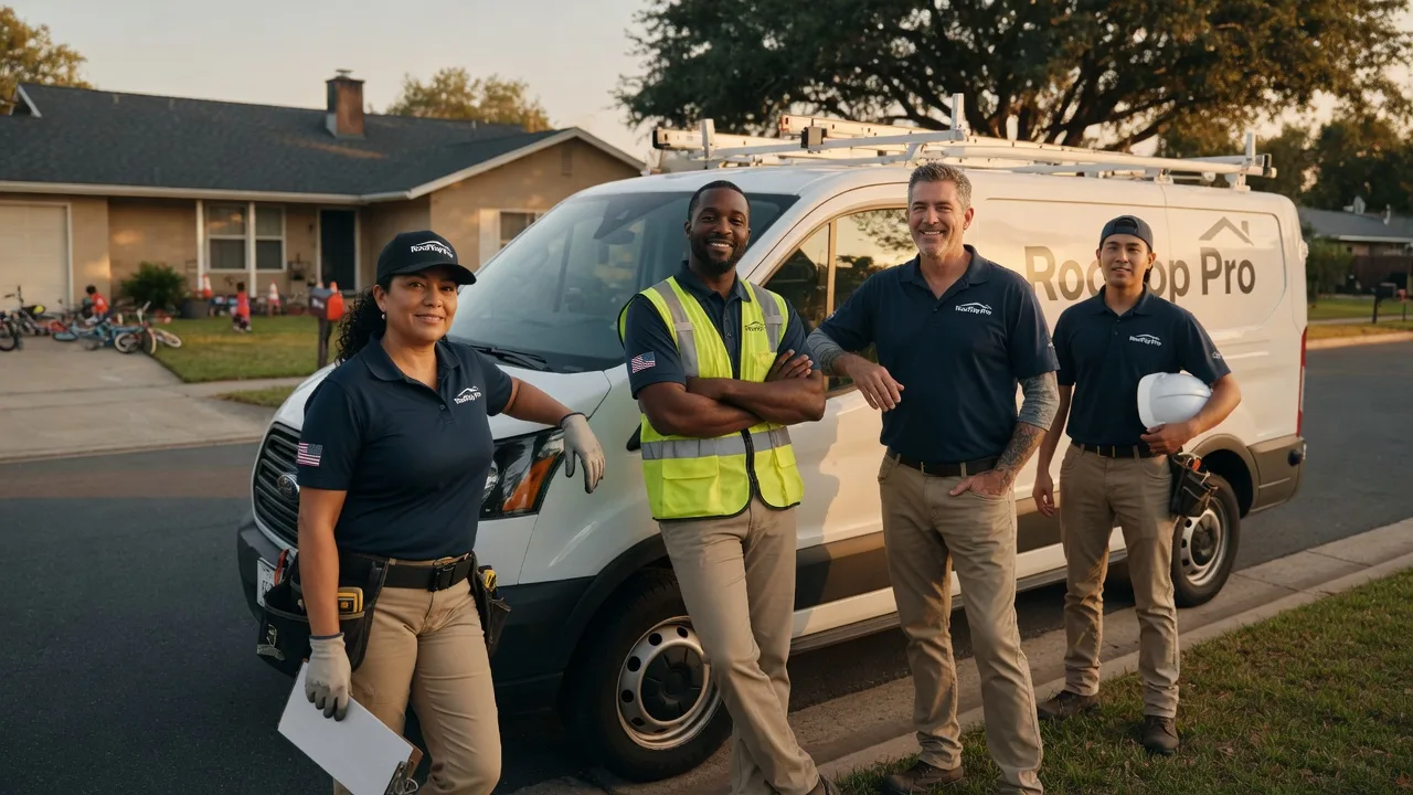 Roof Repair in Christmas Valley, OR near me
