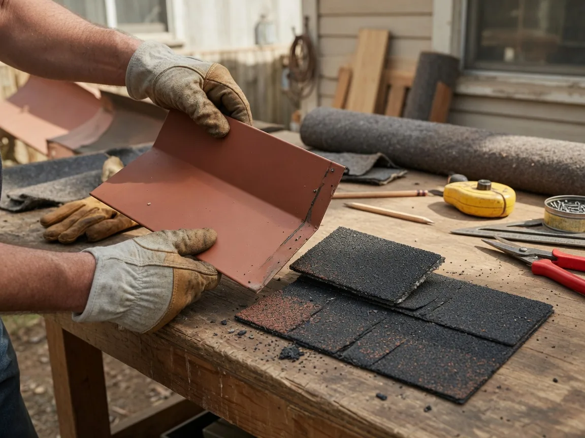 Roof Repair company in Christmas Valley, OR